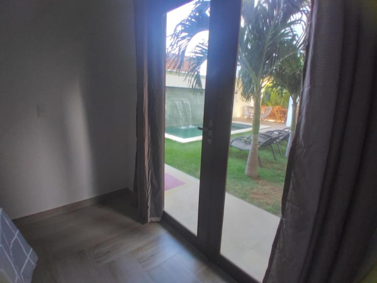 Pousada Solarium Canoa Quebrada Exterior foto